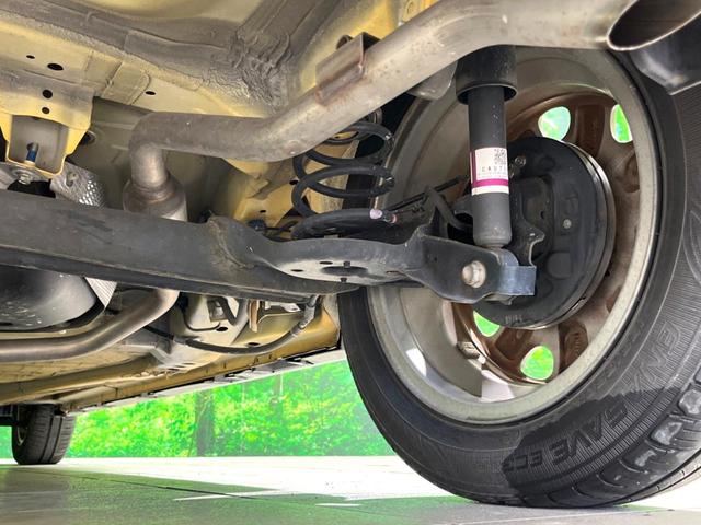 スペーシアギア ハイブリッドＸＺ　両側電動ドア　衝突被害軽減システム　禁煙車　コーナーセンサー　スマートキー　ＬＥＤヘッド　ＥＴＣ　純正１４インチアルミ　オートハイビーム　オートライト　オートエアコン　Ｂｌｕｅｔｏｏｔｈ　ＣＤ（57枚目）