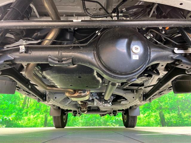 ジムニーノマド ＦＣ　４ＷＤ　ＳＤナビ　バックカメラ　衝突被害軽減システム　禁煙車　コーナーセンサー　スマートキー　ＬＥＤヘッド　ＥＴＣ　クルコン　純正１５インチアルミ　車線逸脱警報　オートライト　デュアルエアコン（21枚目）