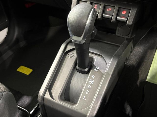 ジムニーノマド ＦＣ　４ＷＤ　ＳＤナビ　バックカメラ　衝突被害軽減システム　禁煙車　コーナーセンサー　スマートキー　ＬＥＤヘッド　ＥＴＣ　クルコン　純正１５インチアルミ　車線逸脱警報　オートライト　デュアルエアコン（40枚目）