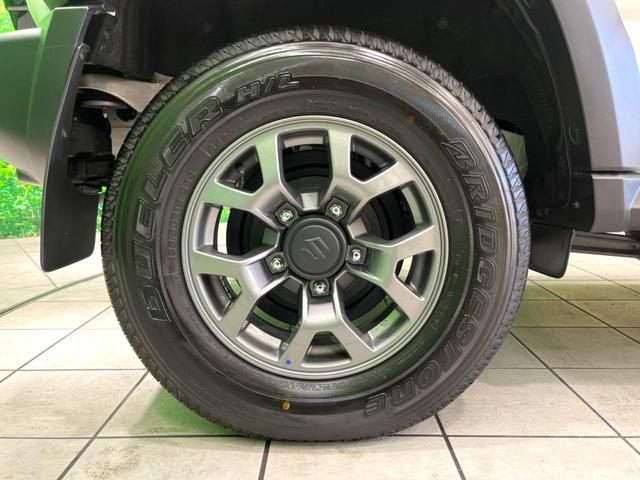 ジムニーノマド ＦＣ　４ＷＤ　ＳＤナビ　バックカメラ　衝突被害軽減システム　禁煙車　コーナーセンサー　スマートキー　ＬＥＤヘッド　ＥＴＣ　クルコン　純正１５インチアルミ　車線逸脱警報　オートライト　デュアルエアコン（50枚目）