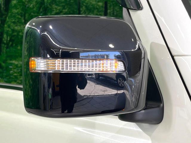 ジムニーノマド ＦＣ　４ＷＤ　ＳＤナビ　バックカメラ　衝突被害軽減システム　禁煙車　コーナーセンサー　スマートキー　ＬＥＤヘッド　ＥＴＣ　クルコン　純正１５インチアルミ　車線逸脱警報　オートライト　デュアルエアコン（52枚目）