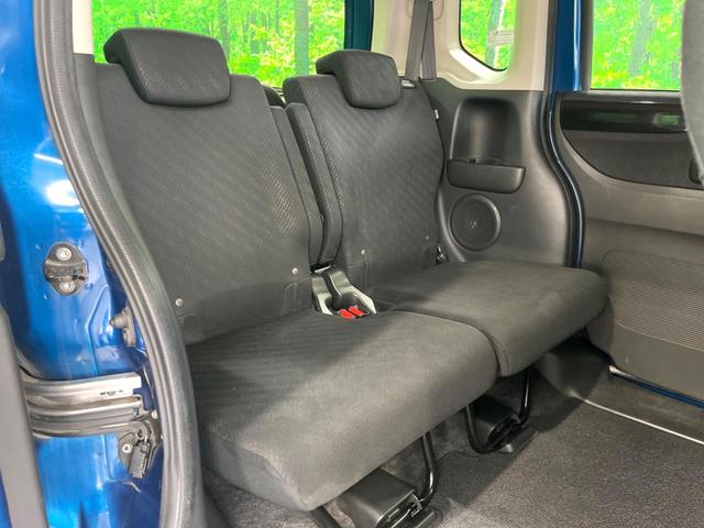 Ｎ－ＢＯＸカスタム Ｇ・ターボＡパッケージ　両側電動ドア　純正ナビ　バックカメラ　衝突被害軽減システム　禁煙車　スマートキー　ＨＩＤヘッド　ＥＴＣ　クルコン　純正１５インチアルミ　オートライト　オートエアコン　Ｂｌｕｅｔｏｏｔｈ　ＣＤ（10枚目）