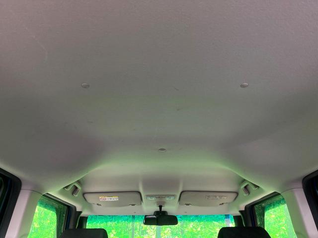 Ｎ－ＢＯＸカスタム Ｇ・ターボＡパッケージ　両側電動ドア　純正ナビ　バックカメラ　衝突被害軽減システム　禁煙車　スマートキー　ＨＩＤヘッド　ＥＴＣ　クルコン　純正１５インチアルミ　オートライト　オートエアコン　Ｂｌｕｅｔｏｏｔｈ　ＣＤ（30枚目）