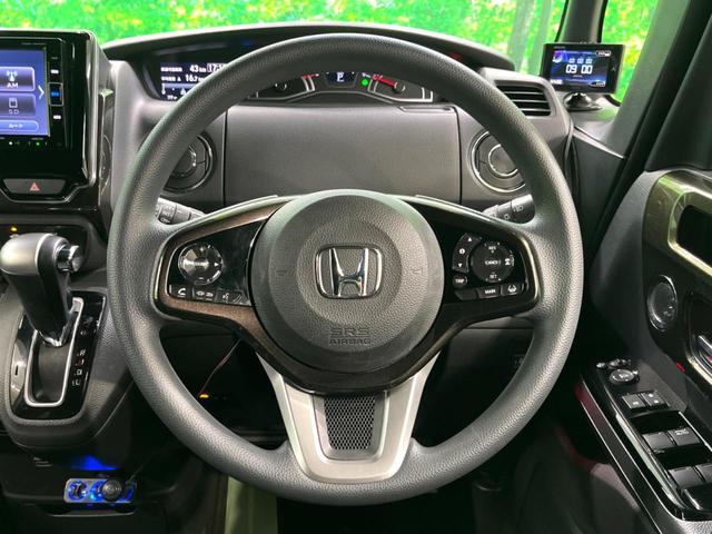 N-BOXカスタム G・Lホンダセンシング 電動スライドドア 純正SDナビ バックカメラ 衝突被害軽減システム レーダークルーズ 禁煙車 コーナーセンサー スマートキー LEDヘッド ビルトインETC 純正15インチアルミ オートハイビーム(13枚目)