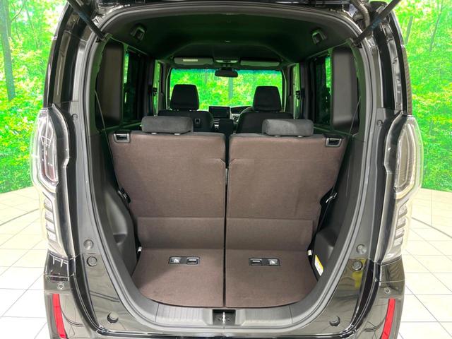 N-BOXカスタム G・Lホンダセンシング 電動スライドドア 純正SDナビ バックカメラ 衝突被害軽減システム レーダークルーズ 禁煙車 コーナーセンサー スマートキー LEDヘッド ビルトインETC 純正15インチアルミ オートハイビーム(30枚目)