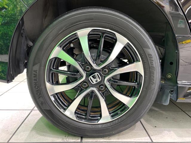 N-BOXカスタム G・Lホンダセンシング 電動スライドドア 純正SDナビ バックカメラ 衝突被害軽減システム レーダークルーズ 禁煙車 コーナーセンサー スマートキー LEDヘッド ビルトインETC 純正15インチアルミ オートハイビーム(53枚目)