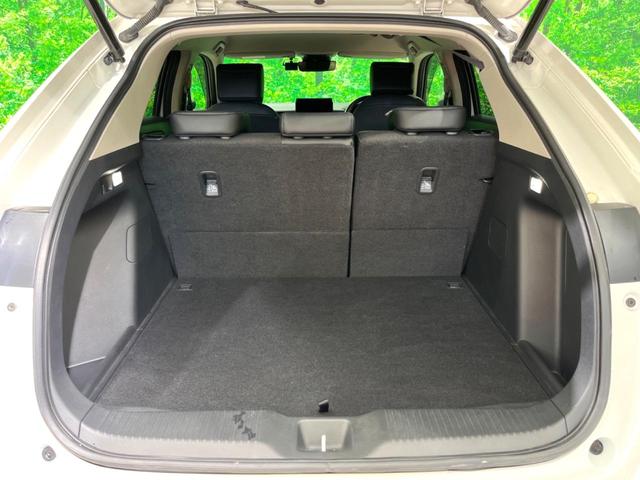 ヴェゼル e:HEV Z 10インチフローティングナビ バックカメラ 寒冷地仕様 衝突軽減 電動リアゲート ハーフレザーシート ドラレコ コーナーセンサー スマートキー LEDヘッド ETC 純正16インチアルミ(30枚目)