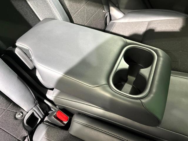 ヴェゼル e:HEV Z 10インチフローティングナビ バックカメラ 寒冷地仕様 衝突軽減 電動リアゲート ハーフレザーシート ドラレコ コーナーセンサー スマートキー LEDヘッド ETC 純正16インチアルミ(38枚目)