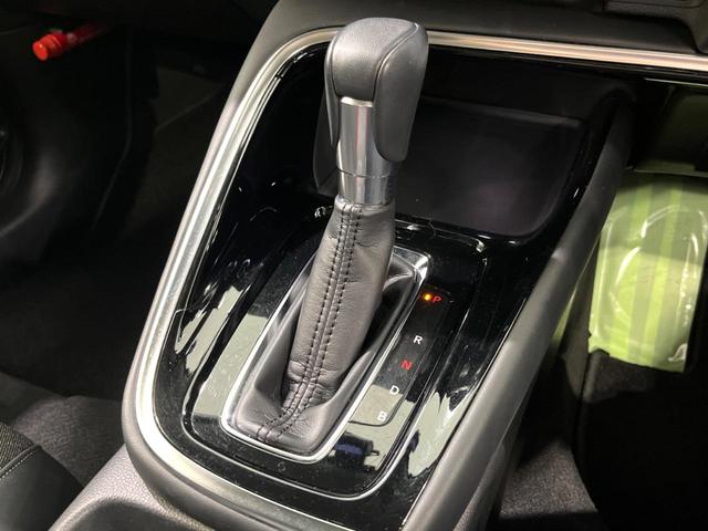 ヴェゼル e:HEV Z 10インチフローティングナビ バックカメラ 寒冷地仕様 衝突軽減 電動リアゲート ハーフレザーシート ドラレコ コーナーセンサー スマートキー LEDヘッド ETC 純正16インチアルミ(48枚目)