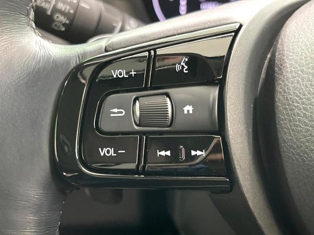 ヴェゼル e:HEV Z 10インチフローティングナビ バックカメラ 寒冷地仕様 衝突軽減 電動リアゲート ハーフレザーシート ドラレコ コーナーセンサー スマートキー LEDヘッド ETC 純正16インチアルミ(58枚目)