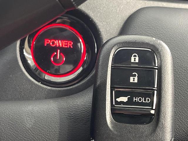 ヴェゼル e:HEV Z 10インチフローティングナビ バックカメラ 寒冷地仕様 衝突軽減 電動リアゲート ハーフレザーシート ドラレコ コーナーセンサー スマートキー LEDヘッド ETC 純正16インチアルミ(61枚目)