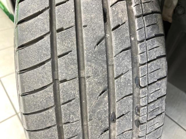 ヴェゼル e:HEV Z 10インチフローティングナビ バックカメラ 寒冷地仕様 衝突軽減 電動リアゲート ハーフレザーシート ドラレコ コーナーセンサー スマートキー LEDヘッド ETC 純正16インチアルミ(67枚目)