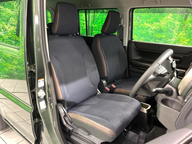 ハスラー ＪスタイルＩＩターボ　衝突被害軽減システム　禁煙車　ドラレコ　コーナーセンサー　スマートキー　ＬＥＤヘッド　ビルトインＥＴＣ　純正１５インチアルミ　車線逸脱警報　オートライト　オートエアコン　ＬＥＤフォグ（8枚目）