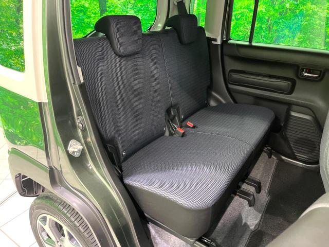 ハスラー ＪスタイルＩＩターボ　衝突被害軽減システム　禁煙車　ドラレコ　コーナーセンサー　スマートキー　ＬＥＤヘッド　ビルトインＥＴＣ　純正１５インチアルミ　車線逸脱警報　オートライト　オートエアコン　ＬＥＤフォグ（9枚目）