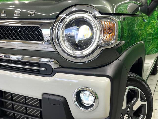 ハスラー ＪスタイルＩＩターボ　衝突被害軽減システム　禁煙車　ドラレコ　コーナーセンサー　スマートキー　ＬＥＤヘッド　ビルトインＥＴＣ　純正１５インチアルミ　車線逸脱警報　オートライト　オートエアコン　ＬＥＤフォグ（12枚目）
