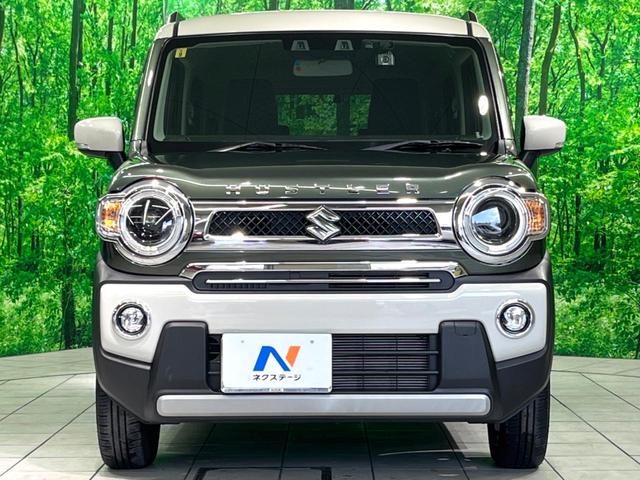 ハスラー ＪスタイルＩＩターボ　衝突被害軽減システム　禁煙車　ドラレコ　コーナーセンサー　スマートキー　ＬＥＤヘッド　ビルトインＥＴＣ　純正１５インチアルミ　車線逸脱警報　オートライト　オートエアコン　ＬＥＤフォグ（14枚目）