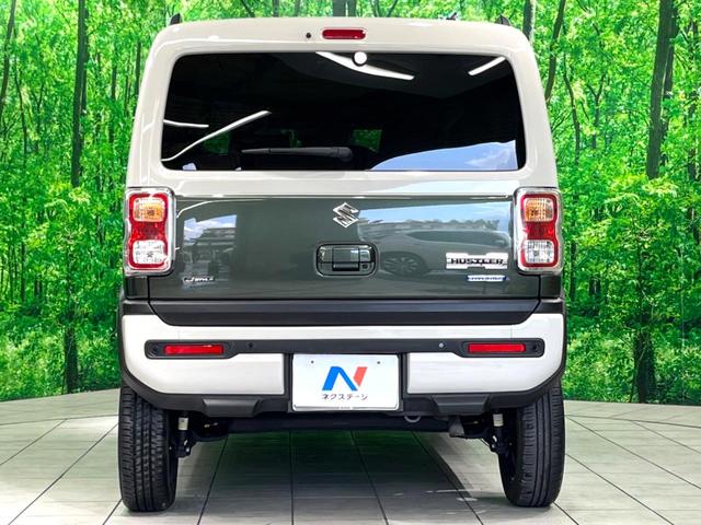 ハスラー ＪスタイルＩＩターボ　衝突被害軽減システム　禁煙車　ドラレコ　コーナーセンサー　スマートキー　ＬＥＤヘッド　ビルトインＥＴＣ　純正１５インチアルミ　車線逸脱警報　オートライト　オートエアコン　ＬＥＤフォグ（15枚目）