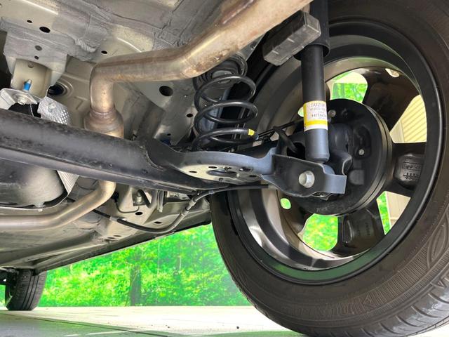 ハスラー ＪスタイルＩＩターボ　衝突被害軽減システム　禁煙車　ドラレコ　コーナーセンサー　スマートキー　ＬＥＤヘッド　ビルトインＥＴＣ　純正１５インチアルミ　車線逸脱警報　オートライト　オートエアコン　ＬＥＤフォグ（21枚目）