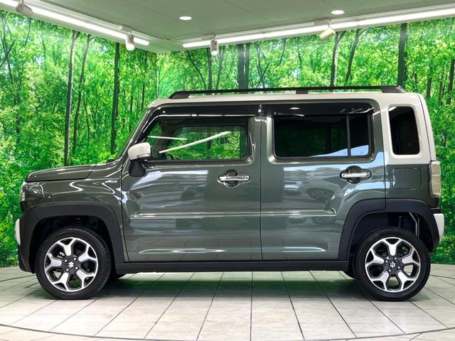 ハスラー ＪスタイルＩＩターボ　衝突被害軽減システム　禁煙車　ドラレコ　コーナーセンサー　スマートキー　ＬＥＤヘッド　ビルトインＥＴＣ　純正１５インチアルミ　車線逸脱警報　オートライト　オートエアコン　ＬＥＤフォグ（24枚目）