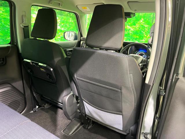 ハスラー ＪスタイルＩＩターボ　衝突被害軽減システム　禁煙車　ドラレコ　コーナーセンサー　スマートキー　ＬＥＤヘッド　ビルトインＥＴＣ　純正１５インチアルミ　車線逸脱警報　オートライト　オートエアコン　ＬＥＤフォグ（32枚目）