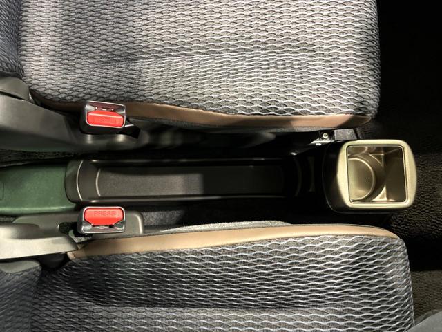 ハスラー ＪスタイルＩＩターボ　衝突被害軽減システム　禁煙車　ドラレコ　コーナーセンサー　スマートキー　ＬＥＤヘッド　ビルトインＥＴＣ　純正１５インチアルミ　車線逸脱警報　オートライト　オートエアコン　ＬＥＤフォグ（44枚目）