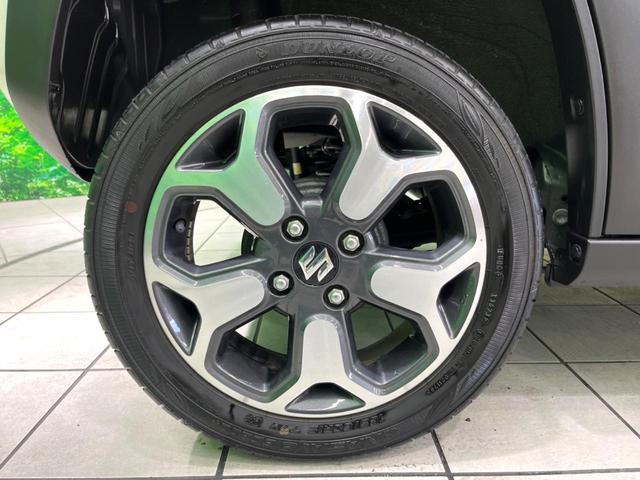 ハスラー ＪスタイルＩＩターボ　衝突被害軽減システム　禁煙車　ドラレコ　コーナーセンサー　スマートキー　ＬＥＤヘッド　ビルトインＥＴＣ　純正１５インチアルミ　車線逸脱警報　オートライト　オートエアコン　ＬＥＤフォグ（56枚目）