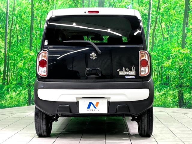 ハスラー Jスタイル ナビ バックカメラ 衝突軽減 LEDヘッド ドラレコ フルセグ オートエアコン スマートキー(16枚目)