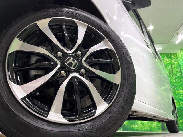 Ｎ－ＢＯＸカスタム コーディネートスタイル　純正９インチナビ　両側電動　バックカメラ　ドラレコ　ＥＴＣ　フルセグ　Ｂｌｕｅｔｏｏｔｈ　レーダークルーズ　ＬＥＤヘッド　電子パーキング　オートホールド　合皮レザー（14枚目）