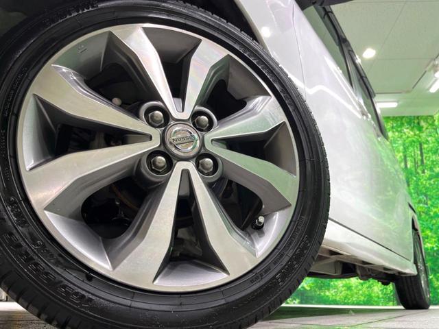 デイズルークス ハイウェイスター　Ｘ　Ｇパッケージ　純正ナビ　全周囲カメラ　両側電動スライド　衝突軽減　ＨＩＤヘッド　オートエアコン　スマートキー　電動格納ミラー　オートライト（14枚目）