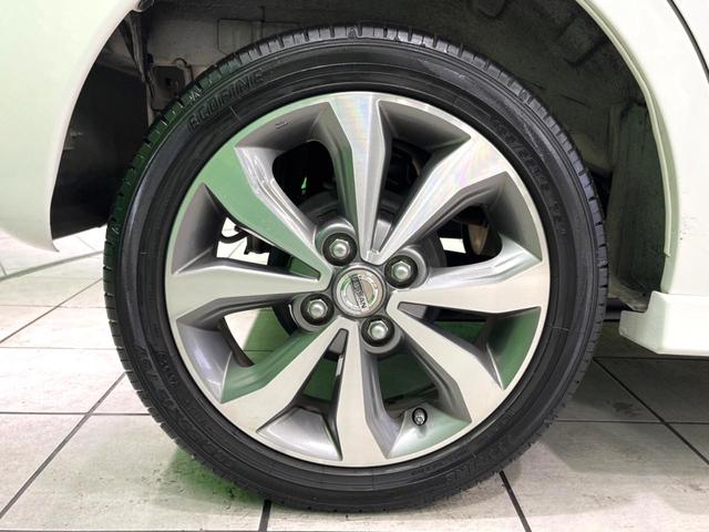 デイズルークス ハイウェイスター　Ｘ　Ｇパッケージ　純正ナビ　全周囲カメラ　両側電動スライド　衝突軽減　ＨＩＤヘッド　オートエアコン　スマートキー　電動格納ミラー　オートライト（49枚目）