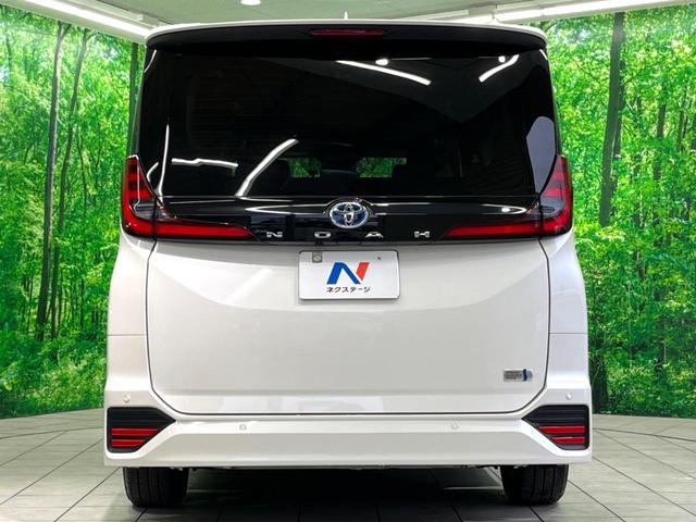 ノア ハイブリッドS-G 禁煙 純正DA 両側電動ドア バックカメラ 衝突軽減 レーダークルーズ ドラレコ コーナーセンサー スマートキー LEDヘッド ETC2.0 純正16インチAW オートハイビーム オートライト(16枚目)