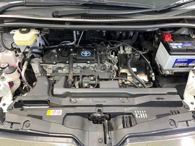 ノア ハイブリッドS-G 禁煙 純正DA 両側電動ドア バックカメラ 衝突軽減 レーダークルーズ ドラレコ コーナーセンサー スマートキー LEDヘッド ETC2.0 純正16インチAW オートハイビーム オートライト(19枚目)