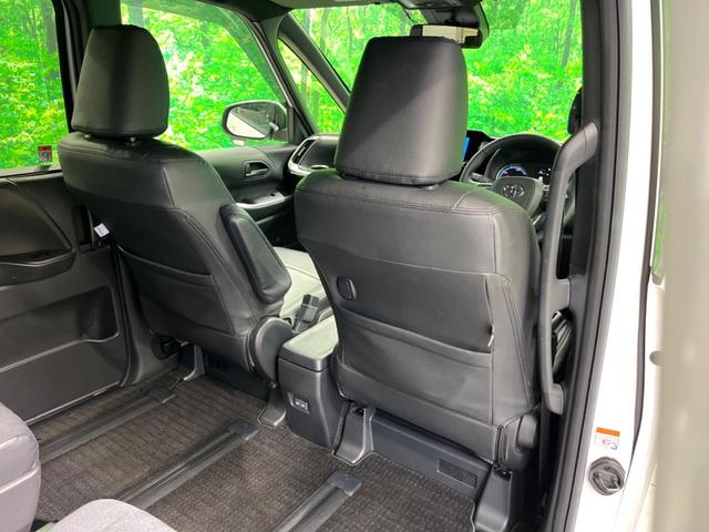 ノア ハイブリッドS-G 禁煙 純正DA 両側電動ドア バックカメラ 衝突軽減 レーダークルーズ ドラレコ コーナーセンサー スマートキー LEDヘッド ETC2.0 純正16インチAW オートハイビーム オートライト(32枚目)