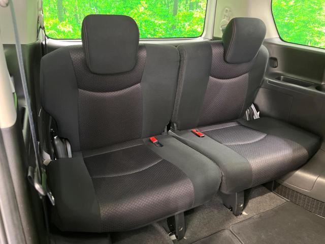 セレナ ハイウェイスター　Ｓ－ハイブリッド　Ｖセレクション　純正ナビ　後席モニター　両側電動スライドドア　バックカメラ　ＥＴＣ　ＨＩＤヘッド　フルセグ　オートエアコン　スマートキー　Ｂｌｕｅｔｏｏｔｈ再生　ＣＤ／ＤＶＤ再生　純正１６インチＡＷ（12枚目）