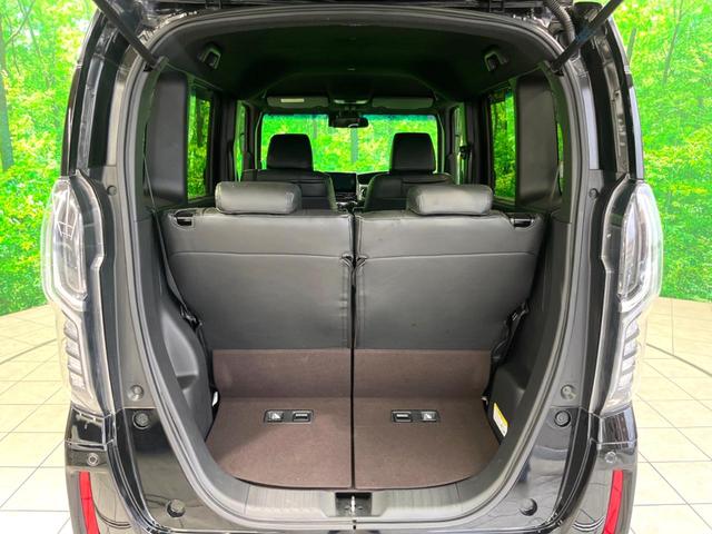 Ｎ－ＢＯＸカスタム Ｇ・ＥＸターボホンダセンシング　禁煙車　純正ナビ　両側電動スライドドア　バックカメラ　衝突軽減装置　アダプティブクルーズ　ドラレコ　ＥＴＣ　コーナーセンサー　ＬＥＤヘッド　純正１５インチＡＷ　車線逸脱警報　オートライト／エアコン（11枚目）