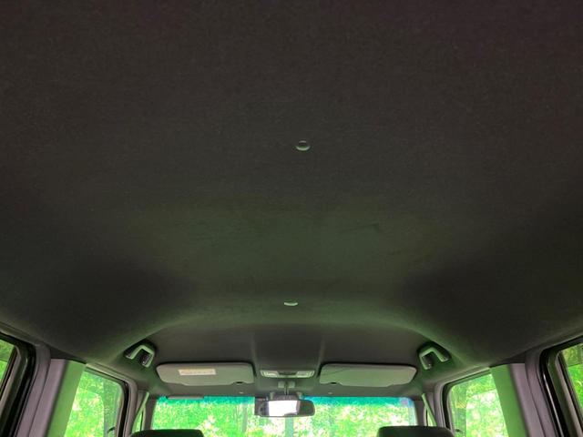 Ｎ－ＢＯＸカスタム Ｇ・ＥＸターボホンダセンシング　禁煙車　純正ナビ　両側電動スライドドア　バックカメラ　衝突軽減装置　アダプティブクルーズ　ドラレコ　ＥＴＣ　コーナーセンサー　ＬＥＤヘッド　純正１５インチＡＷ　車線逸脱警報　オートライト／エアコン（31枚目）