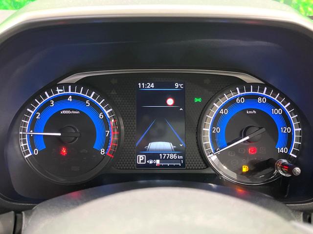 ルークス ハイウェイスター　Ｘ　プロパイロットエディション　純正９型ナビ　全周囲カメラ　両側電動スライド　プロパイロット　衝突軽減　レーダークルーズ　ドラレコ　コーナーセンサー　スマートキー　ＬＥＤヘッド　ビルトインＥＴＣ　純正１４インチアルミ　オートライト（34枚目）