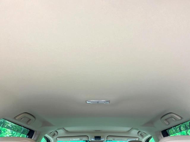 ランドクルーザープラド ＴＸ　Ｌパッケージ　後期　サンルーフ　７人　ベージュ革内装　ブラックルーフレール　純正７インチナビ　ＥＴＣ　ドラレコ　衝突軽減　レーダークルーズ（31枚目）