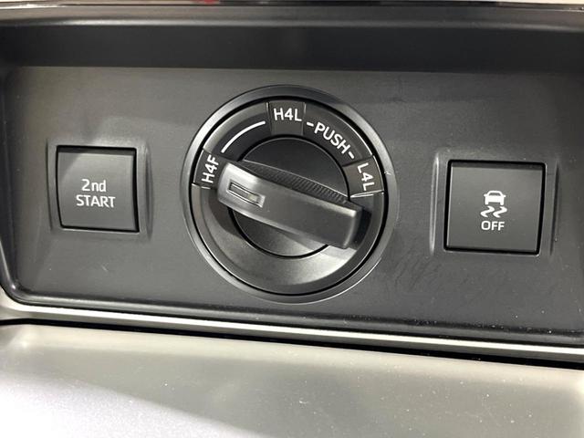 ランドクルーザープラド ＴＸ　Ｌパッケージ　後期　サンルーフ　７人　ベージュ革内装　ブラックルーフレール　純正７インチナビ　ＥＴＣ　ドラレコ　衝突軽減　レーダークルーズ（37枚目）