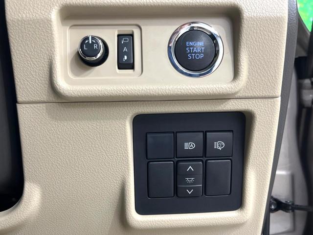 ランドクルーザープラド ＴＸ　Ｌパッケージ　後期　サンルーフ　７人　ベージュ革内装　ブラックルーフレール　純正７インチナビ　ＥＴＣ　ドラレコ　衝突軽減　レーダークルーズ（54枚目）