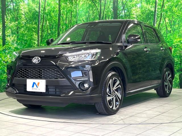 ライズ Ｚ　純正９インチＤＡ　全周囲カメラ　フルセグ　衝突軽減　シートヒーター　レーダークルーズ　コーナーセンサー　ＬＥＤヘッド　Ｂｌｕｅｔｏｏｔｈ　電子パーキング　オートホールド（22枚目）