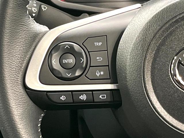 ライズ Ｚ　純正９インチＤＡ　全周囲カメラ　フルセグ　衝突軽減　シートヒーター　レーダークルーズ　コーナーセンサー　ＬＥＤヘッド　Ｂｌｕｅｔｏｏｔｈ　電子パーキング　オートホールド（35枚目）