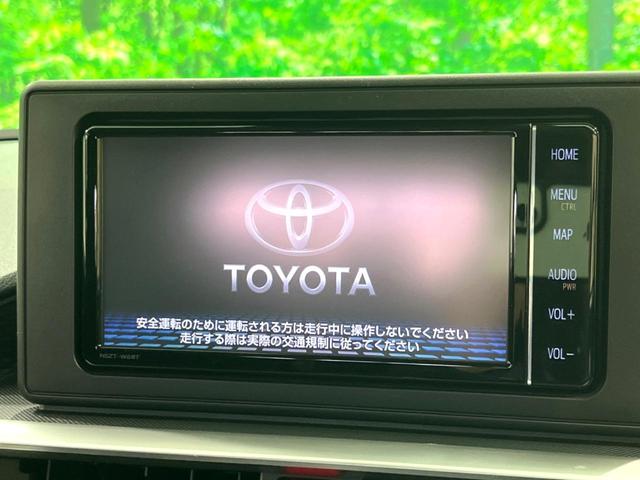 ライズ Ｚ　禁煙車　純正ナビ　バックカメラ　衝突軽減　レーダークルーズ　ドラレコ　ＥＴＣ　シートヒーター　スマートキー　ＬＥＤヘッド　純正１７インチＡＷ　オートハイビーム　車線逸脱警報　オートライト／エアコン（3枚目）