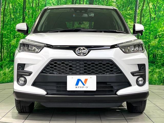 ライズ Ｚ　禁煙車　純正ナビ　バックカメラ　衝突軽減　レーダークルーズ　ドラレコ　ＥＴＣ　シートヒーター　スマートキー　ＬＥＤヘッド　純正１７インチＡＷ　オートハイビーム　車線逸脱警報　オートライト／エアコン（14枚目）