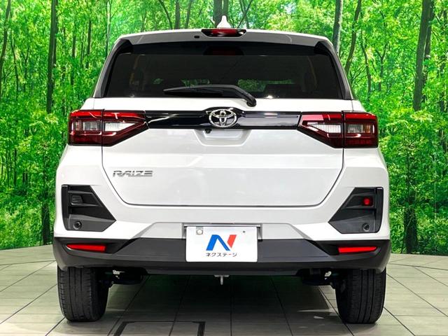 ライズ Ｚ　禁煙車　純正ナビ　バックカメラ　衝突軽減　レーダークルーズ　ドラレコ　ＥＴＣ　シートヒーター　スマートキー　ＬＥＤヘッド　純正１７インチＡＷ　オートハイビーム　車線逸脱警報　オートライト／エアコン（15枚目）