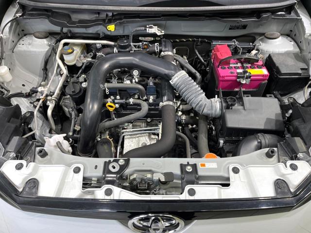 ライズ Ｚ　禁煙車　純正ナビ　バックカメラ　衝突軽減　レーダークルーズ　ドラレコ　ＥＴＣ　シートヒーター　スマートキー　ＬＥＤヘッド　純正１７インチＡＷ　オートハイビーム　車線逸脱警報　オートライト／エアコン（18枚目）