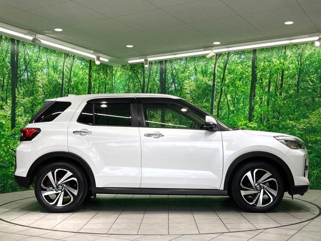 ライズ Ｚ　禁煙車　純正ナビ　バックカメラ　衝突軽減　レーダークルーズ　ドラレコ　ＥＴＣ　シートヒーター　スマートキー　ＬＥＤヘッド　純正１７インチＡＷ　オートハイビーム　車線逸脱警報　オートライト／エアコン（23枚目）