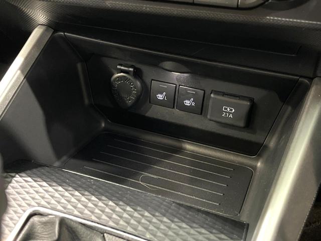 ライズ Ｚ　禁煙車　純正ナビ　バックカメラ　衝突軽減　レーダークルーズ　ドラレコ　ＥＴＣ　シートヒーター　スマートキー　ＬＥＤヘッド　純正１７インチＡＷ　オートハイビーム　車線逸脱警報　オートライト／エアコン（39枚目）