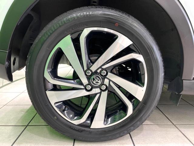 ライズ Ｚ　禁煙車　純正ナビ　バックカメラ　衝突軽減　レーダークルーズ　ドラレコ　ＥＴＣ　シートヒーター　スマートキー　ＬＥＤヘッド　純正１７インチＡＷ　オートハイビーム　車線逸脱警報　オートライト／エアコン（53枚目）