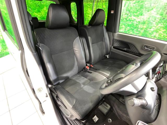 タント カスタムＸセレクション　純正ナビ　バックカメラ　両側電動スライドドア　ＥＴＣ　ドラレコ　衝突軽減　シートヒーター　クリアランスソナー　ＬＥＤヘッド　スマートキー（9枚目）